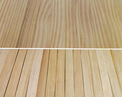 Timber, Board & Moulding