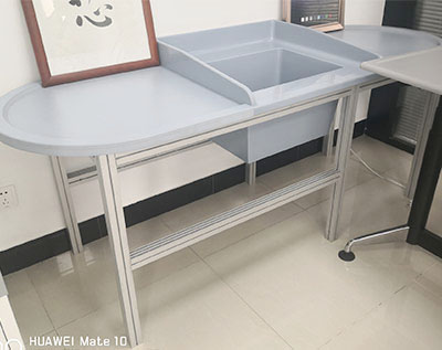 Lab Tables Series